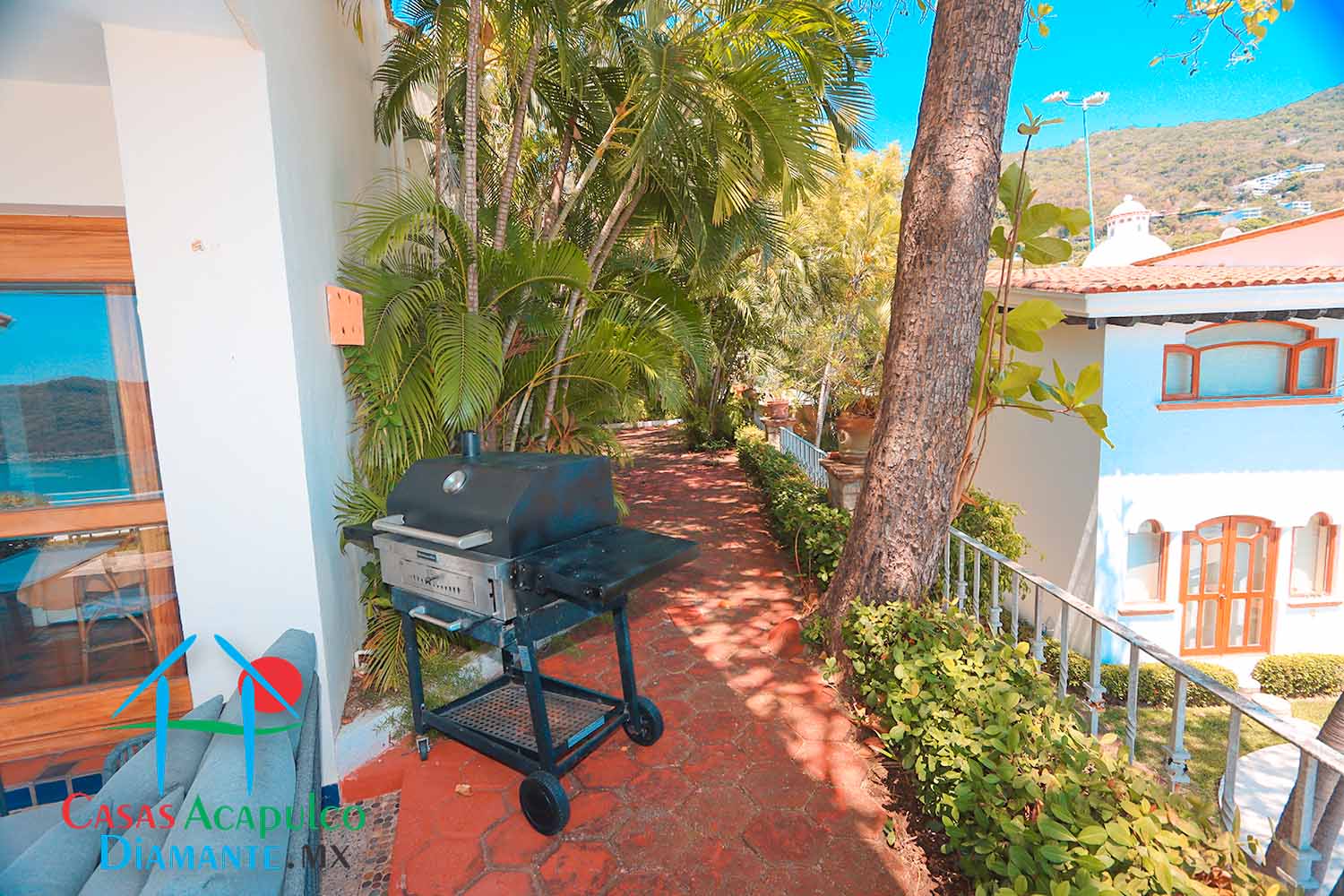 Pichilingue Villa Kairos - Recámara uno 7